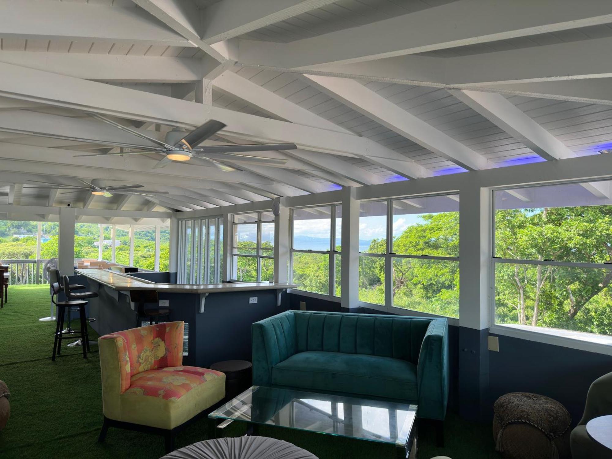 Old Crow Hotel And Suites Vieques Exterior foto